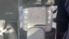 Mercedes-Benz A-Class A180 AMG Line Executive Edition 5dr Auto Petrol Hatchback